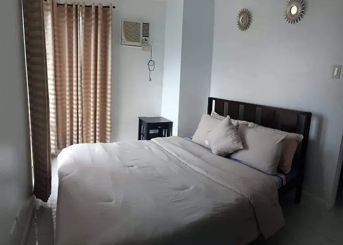 Explore Trendy 1br Unit In Birch Tower * Manille