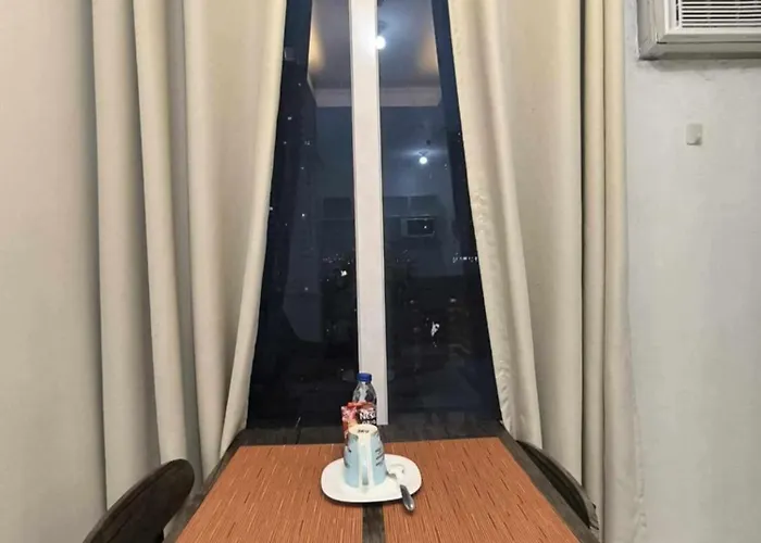Explore Trendy 1br Unit In Birch Tower Appartement *