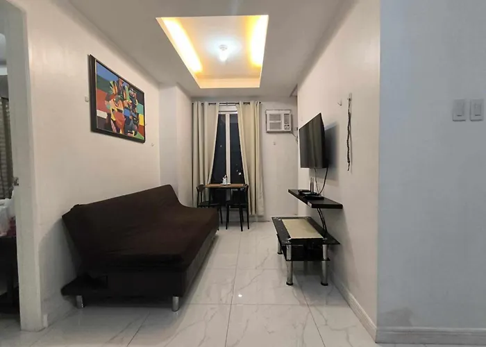Appartement Explore Trendy 1br Unit In Birch Tower